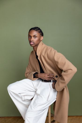 Cameron Goode