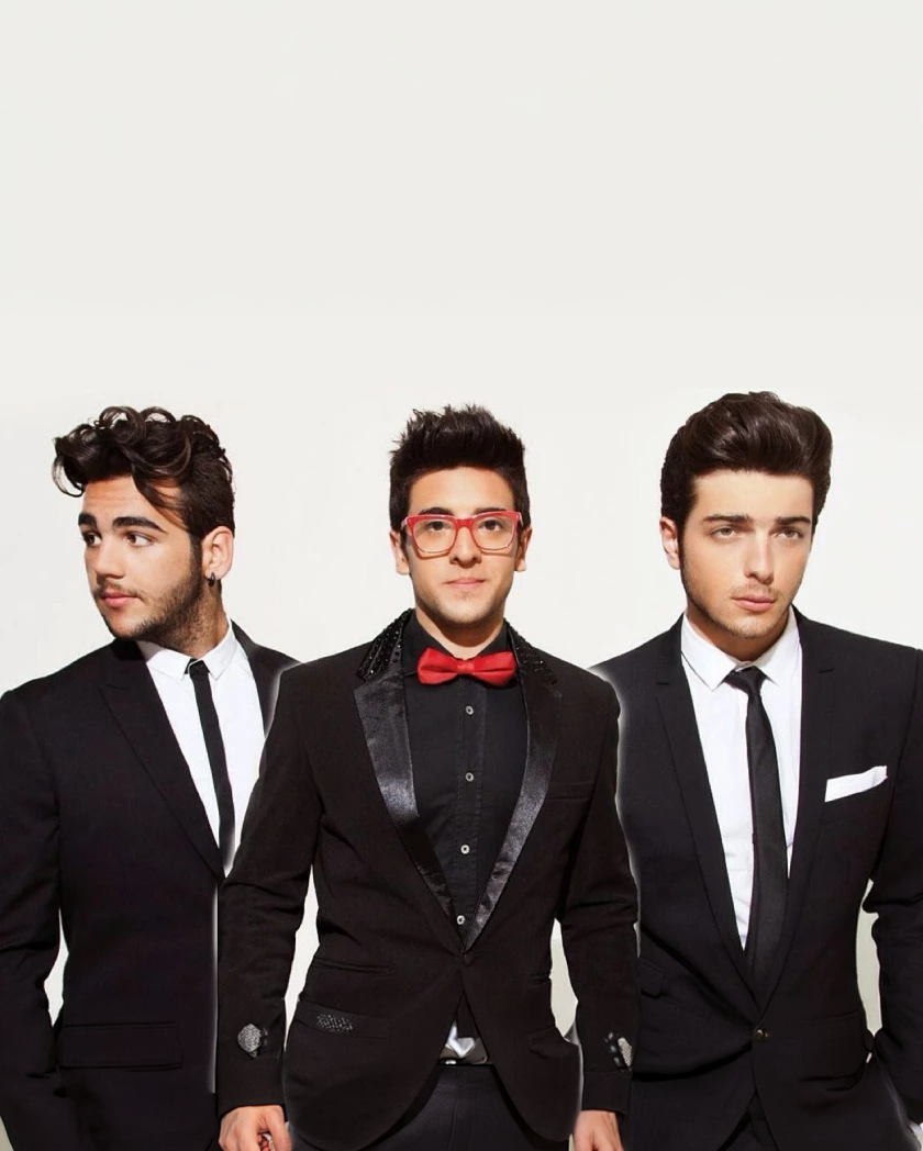 Il Volo