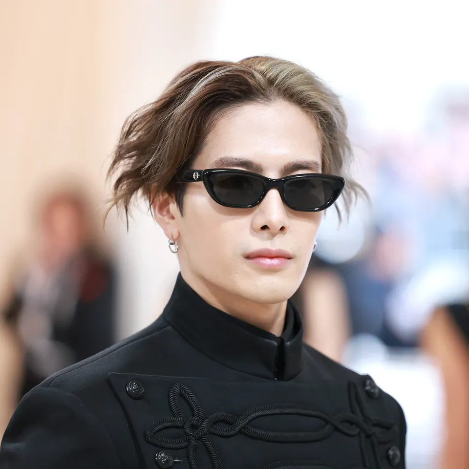 Jackson Wang