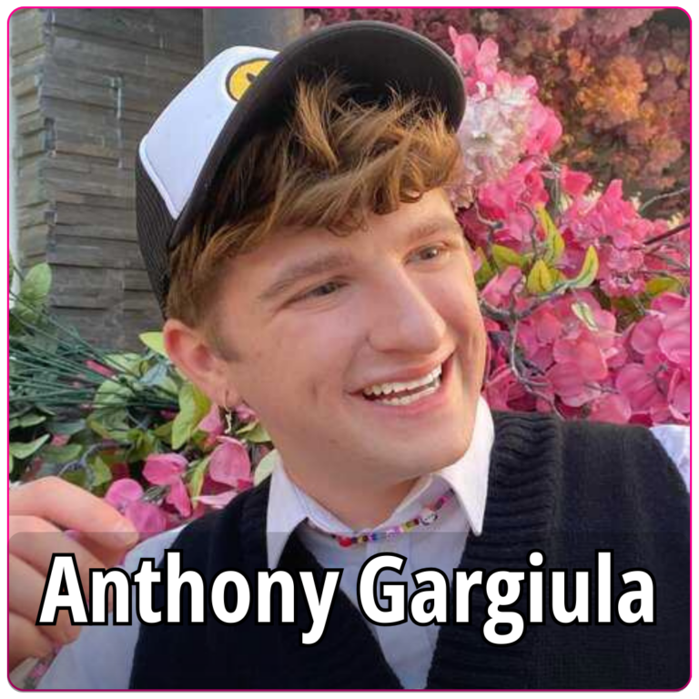 Anthony Gargiula