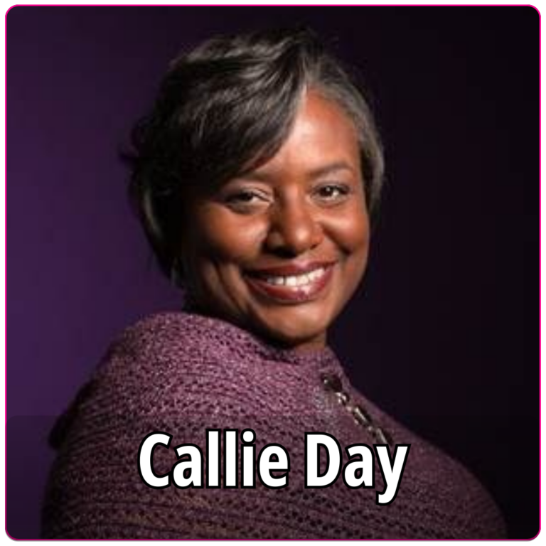 Callie Day