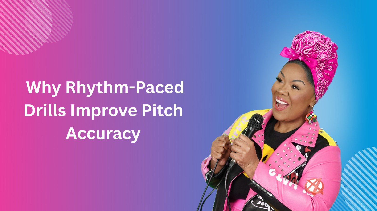 Rhythm Paced Drills