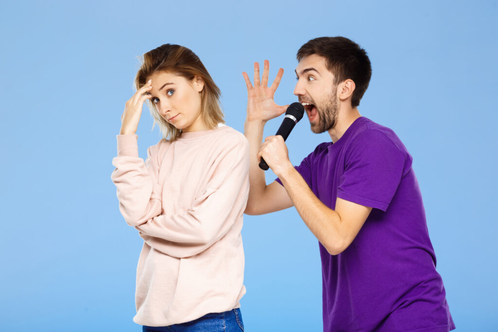 What is Vocal HIIT