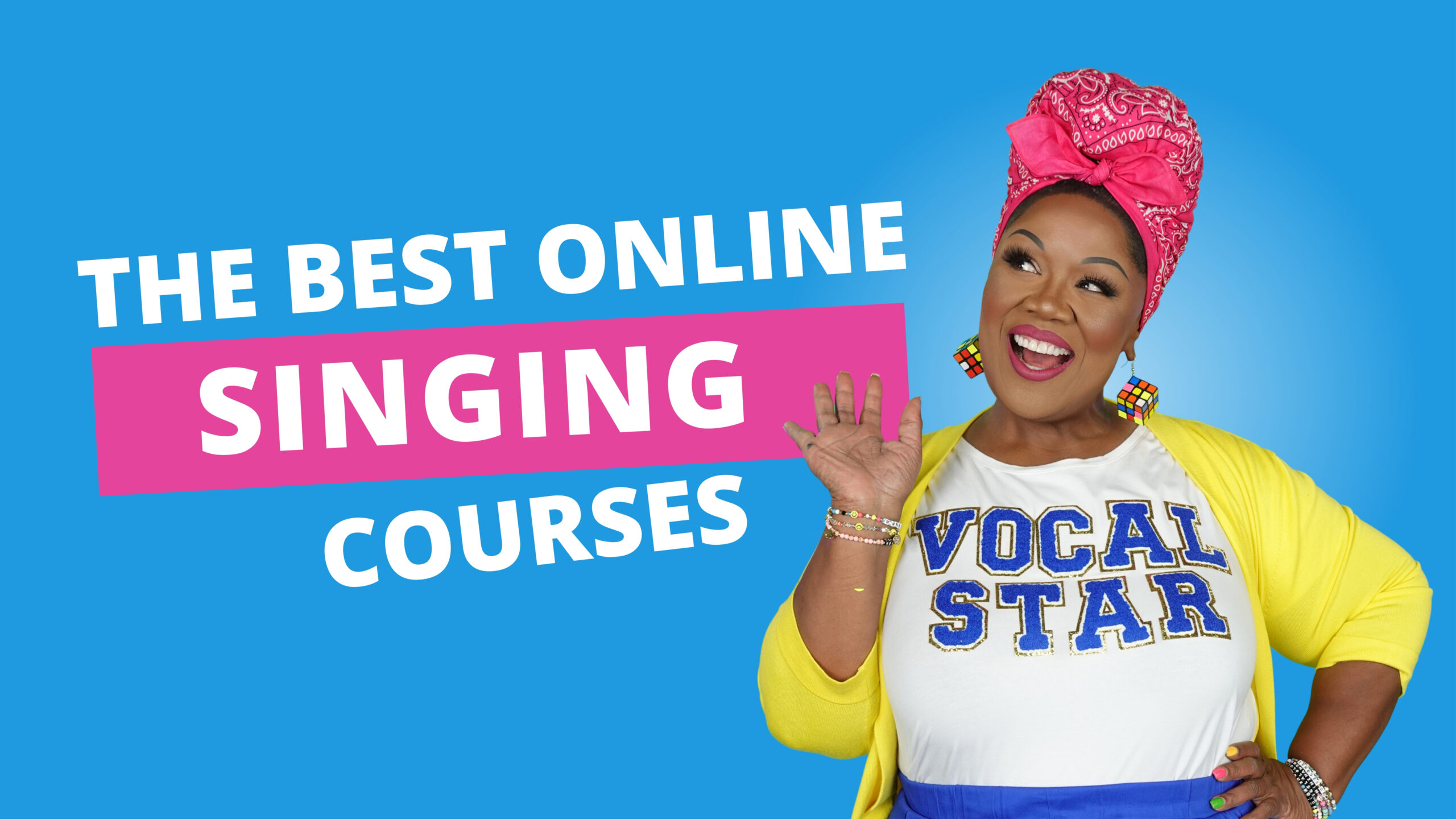 Best Online Singing Courses