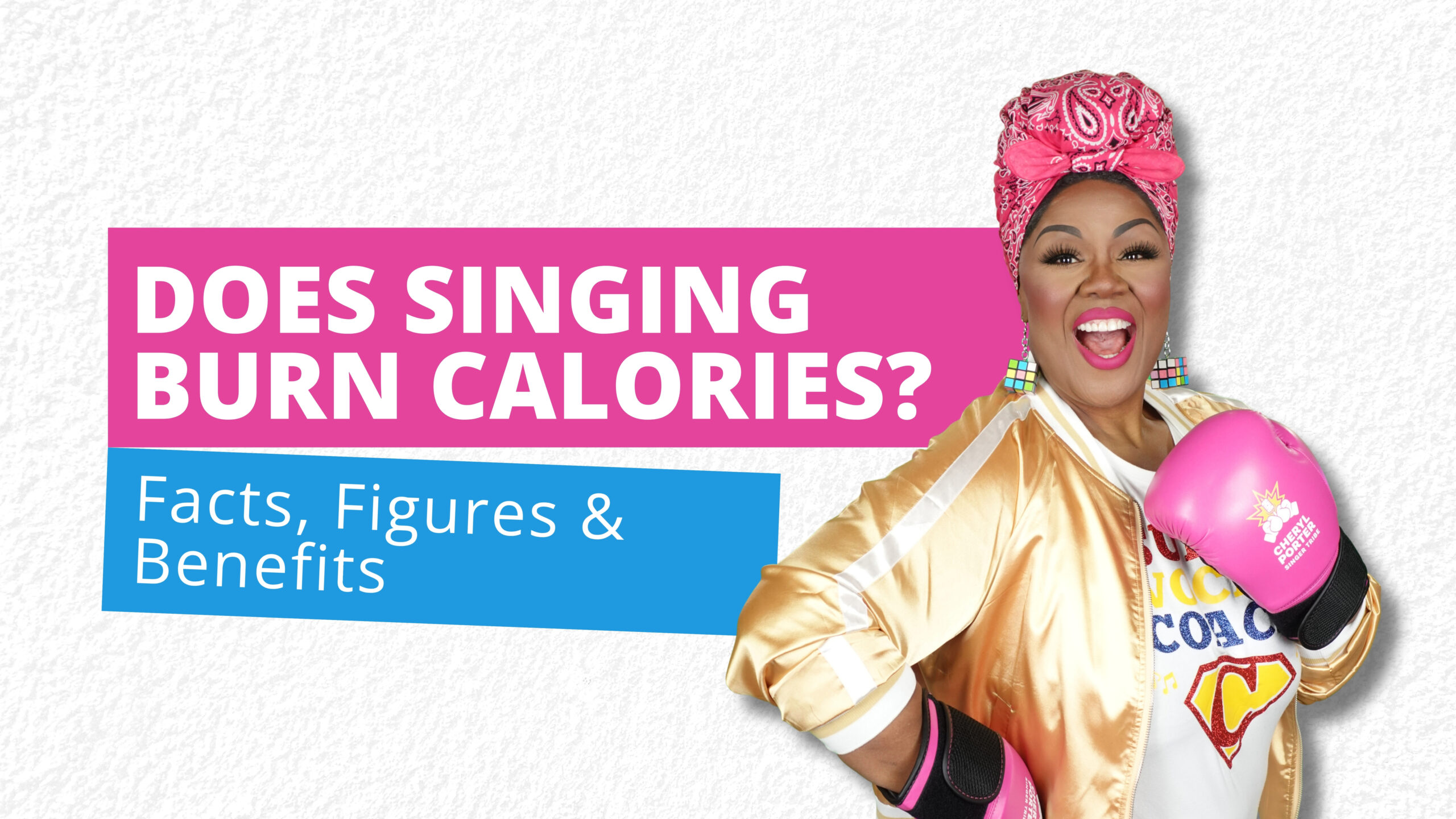 Does Singing Burn Calories
